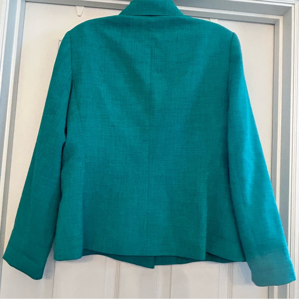 Le Suit Women’s Blazer Size 14 - Picture 7 of 7